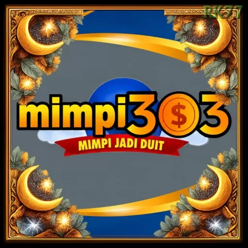 Mimpi303 rk77