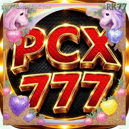 Pcx777 rk77